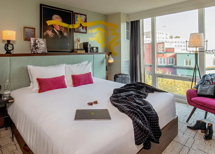 Generator Hotel Washington Dc