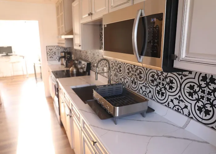 Duo Housing (Adults Only) Hostel Washington