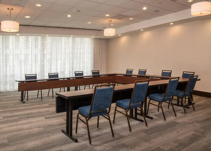 Courtyard Washington, Dc/U.S. Capitol Hotel