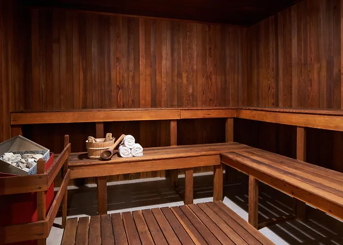 Four Seasons Washington Dc Hotel