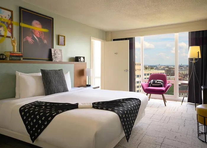 Generator Hotel Washington Dc