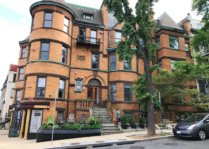 Highroad Washington Dc Hotel