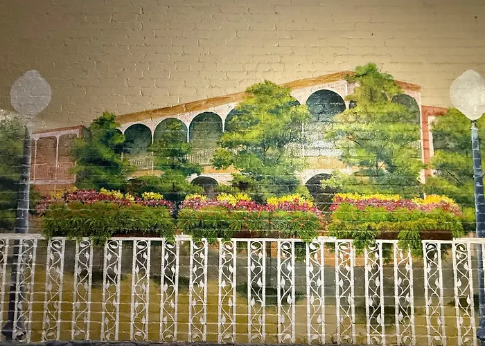 Windsor Inn Hotel Washington