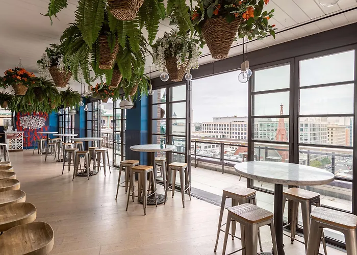 Motto By Hilton Washington Dc City Center