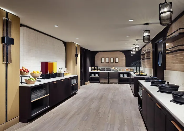 Hyatt Regency Washington On Capitol Hill Hotel