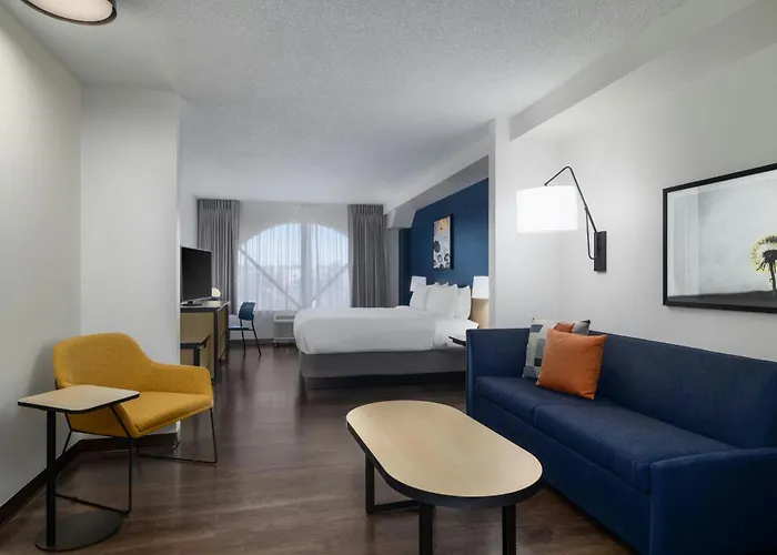 City Express By Marriott Washington, Dc Northeast