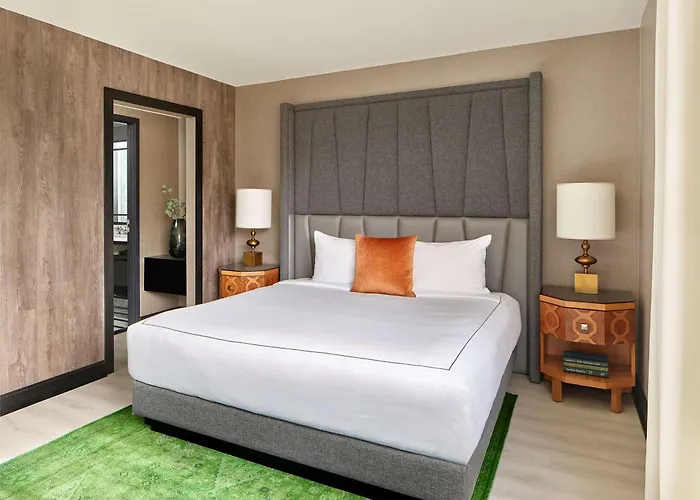 Viceroy Washington Dc Hotel